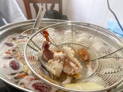 -中山脆肉鲩(新圳东路店)