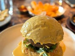 -Lets burger非常汉堡·环球风味(蓝色港湾店)