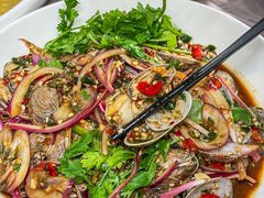 -辣螃铠盆盆蟹大排档(总店)