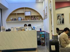 -海马体照相馆(广州新世界云门New park店)