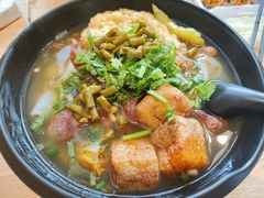 -顶香阁桂林米粉·柳州螺蛳粉(上地店)