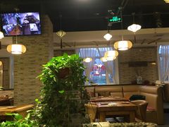 -宴桃园(门头沟店)