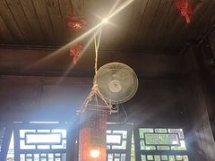 -香满楼.建水老宅院
