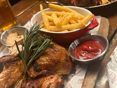 -宝莱纳餐厅(滨江店)