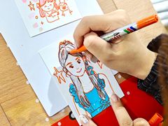 -美罗城