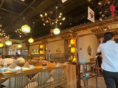 -郭家大院 老南京土菜(九霄店)