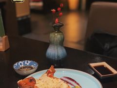 -松临·铁板烧&Omakase(神农店)