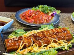 -梦山水日本烧肉(五四广场店)