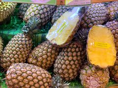 -百果园PAGODA(中铭豪园店)