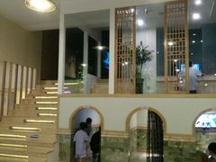 -沐王府水会(中欣广场店)