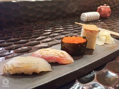 -松涛日本料理