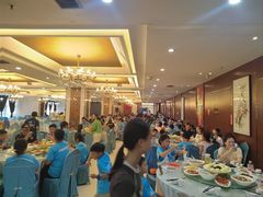 -张刚餐饮(春晓馨苑店)