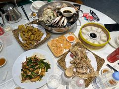 -好兄弟郭巨海鲜(天一阁店)