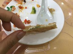 -四海鲜渔家菜(黄金海岸店)