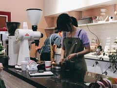 -双风车咖啡馆 Twin Windmills(六道口店)