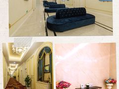 -名流健康高端体检中心·名宾门诊·健康管理