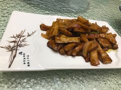-頂好酒家·经典粤菜(海信广场店)