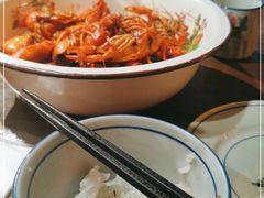 -老湘村·湖南土菜(天河维多利店)