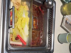 -野妹火锅(龙岗店)