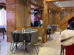 -春花民族美食(佳木斯总店)