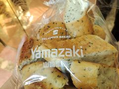 -山崎面包(第一八佰伴店)