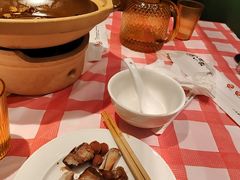 -恰八斗·猛火长沙菜(国贸店)