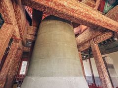 -大钟寺古钟博物馆
