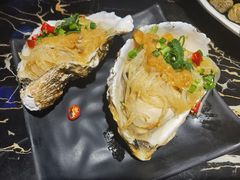 -火枪手串吧·鹤岗小串涮肚(亦庄店)