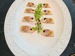 -虹潮荟·餐桌上的美食地理(太阳宫店)