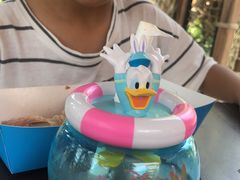 -迪士尼火鸡腿