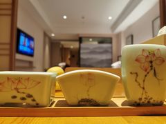 -曙光薇酒店(南京夫子庙老门东店)