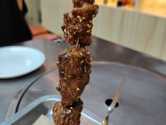 -郭记原生态烤羊腿(长宁路店)