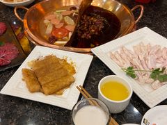 -老码头火锅(骡马市店)