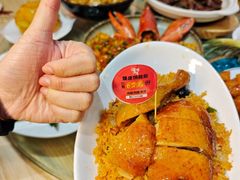 -滋味满屋美食坊(上海街店)