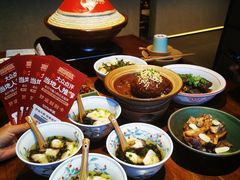 -老城南.鸭血粉丝汤(夫子庙店)
