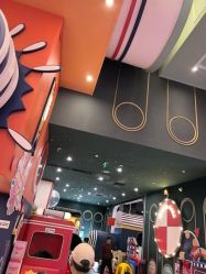 -meland club亲子乐园(北京芳圆里ID MALL店)