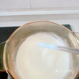 牛奶麻薯