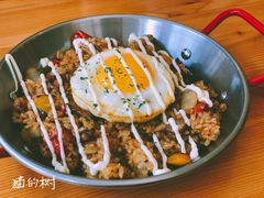 -青春分食(仙林大学城店)