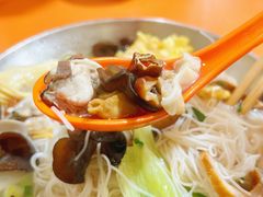 -龙江鲜捞店(龙江路店)