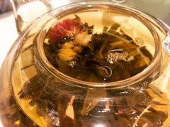 -八月花(旺角朗豪坊店)