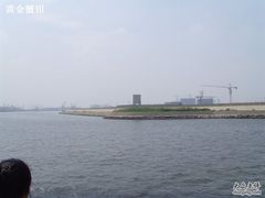 -海河外滩公园