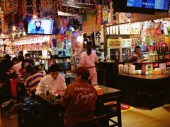 大堂-平成屋· Late Night 食堂(四川北路店)