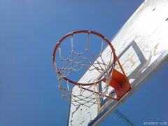 球场-同济大学四平路校区游泳馆