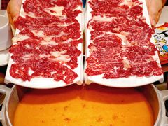 -荣叔港式沙嗲牛肉火锅(正佳潮流店)
