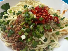 -川宜·胡二娃面馆(总店)