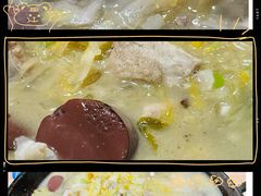 -东北小二东北菜(大车家巷店)