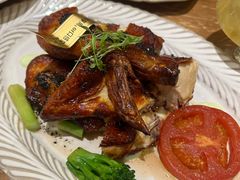 -秘密旅行Bonjour(黑金冠 江南西店)