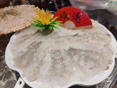 -官塘鱻鱻鱼生·潮汕生腌·砂锅粥(西马路总店)