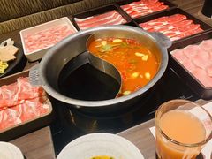 -MoMo牧场·寿喜烧专门店(长泰广场店)