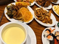 -汉巴味德(沈阳万象汇店)